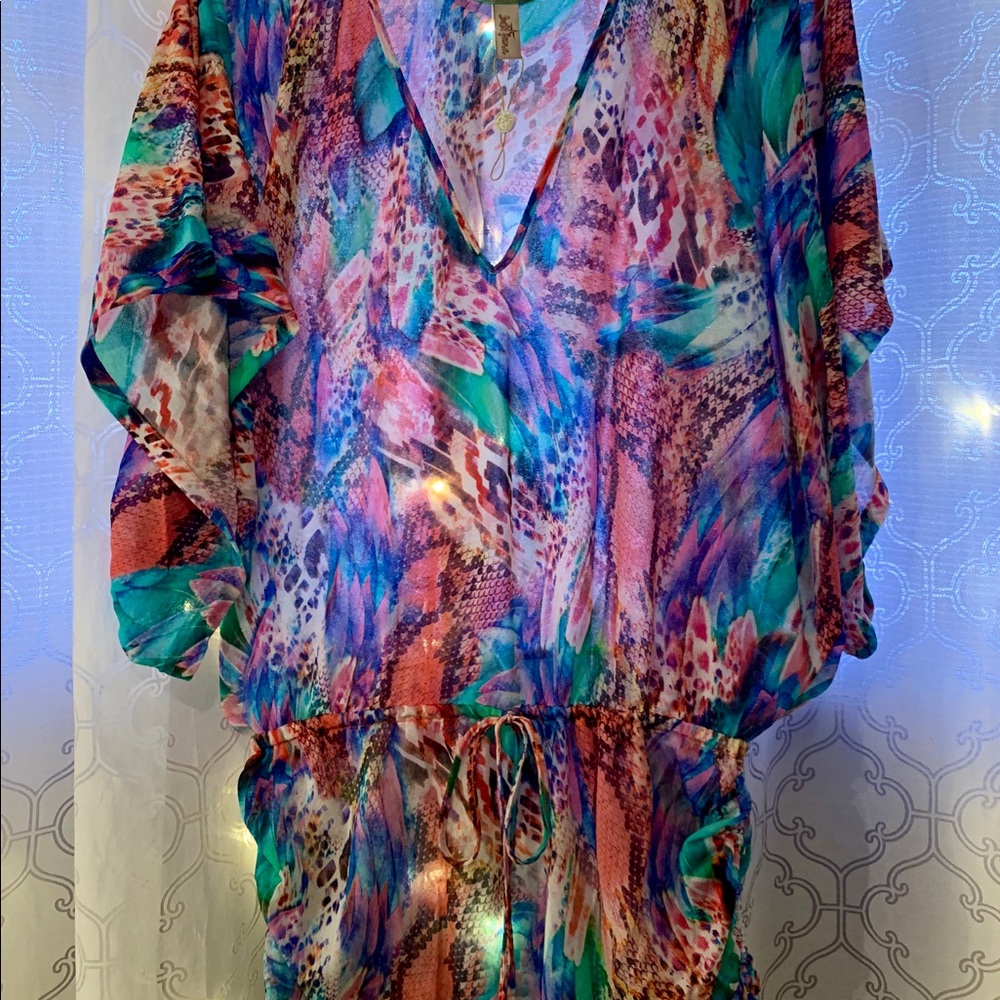 Swimsuit Coverup 💙